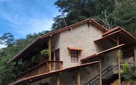 Pousada Sítio das Pedras